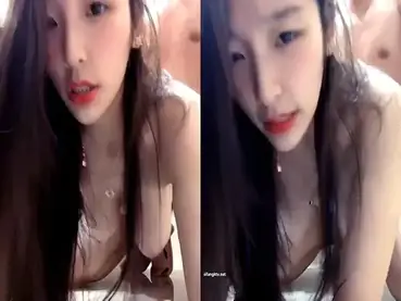 Bokep Terbaru Chindo Cantik Sangean Dientot Part 4